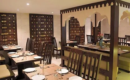 Jaipur Hotel New - A Heritage Hotel