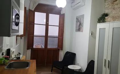 PLAZA REDONDA brugada home