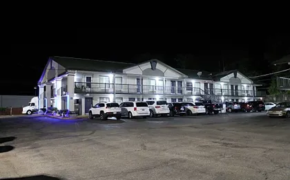 Americas Best Value Inn Tuscaloosa