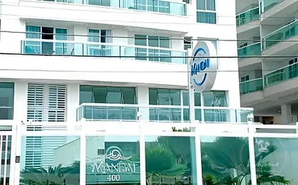 hihome - Mandai Flat