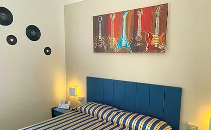 Hotel Morandi