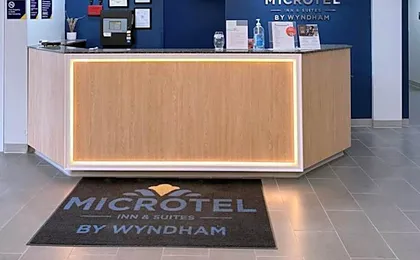Microtel Inn & Suites by Wyndham Baton Rouge Airport