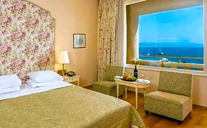 Corfu Palace Hotel