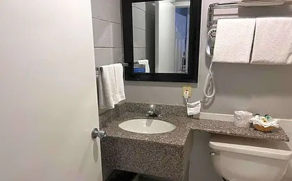 Islander Motel Santa Cruz CA