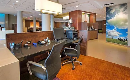 Fairfield Inn & Suites by Marriott Abingdon