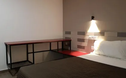 Leo Palace Hotel New Wing, WTC Kuala Lumpur