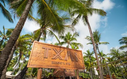 Txai Resort