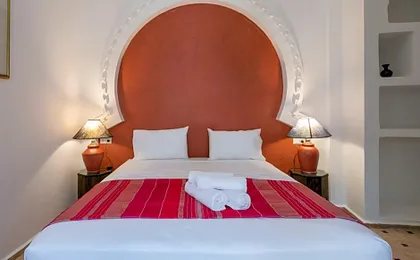 Riad SULTANA