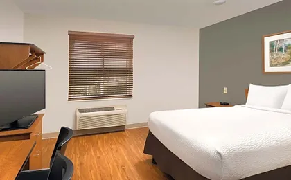 Extended Stay America Select Suites - Indianapolis - Greenwood