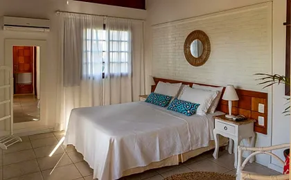 Hotel Tibau Lagoa