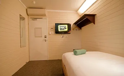 Kangaroo Inn