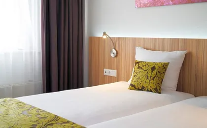 Amrath Hotel Lapershoek Arenapark