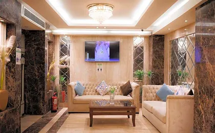 Amoun Hotel Alexandria
