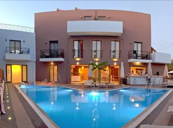 Hotel Stella Katrin
