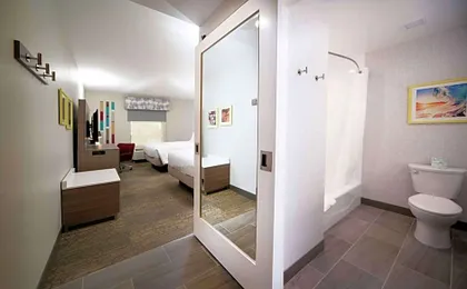Hampton Inn & Suites Santa Maria