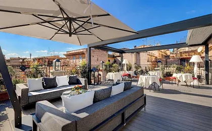 Dharma Boutique Hotel & SPA