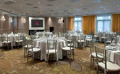 Marriott Albany