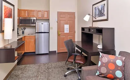 Staybridge Suites O'Fallon Chesterfield By IHG