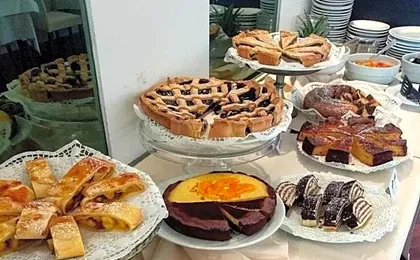 Hotel Morandi