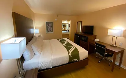 Quality Inn Pulaski