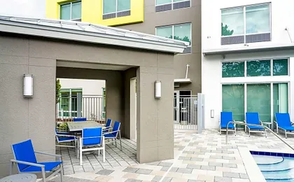 Holiday Inn Express Doral Miami By IHG