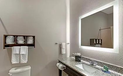Best Western Casino Inn