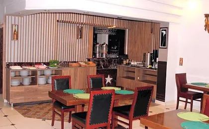 Hotel Anibal