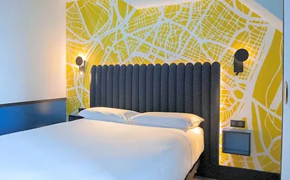 Le Grand Hotel By Stay Collection