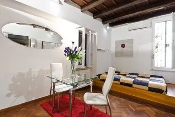 Rentopolis - Trastevere