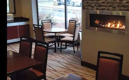 Radisson Hotel Akron/Fairlawn