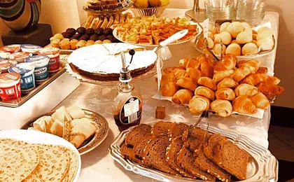 Hotel Sant'Antonin