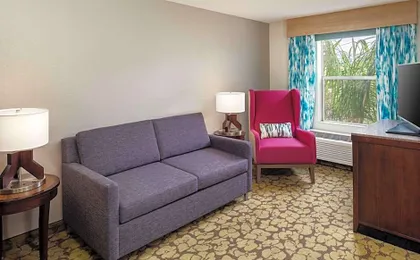 Hilton Garden Inn Arcadia/Pasadena Area