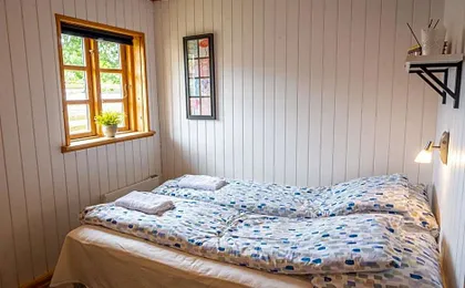 Stevns Klint Bed & Breakfast