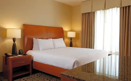 Hilton Garden Inn Cedar Falls