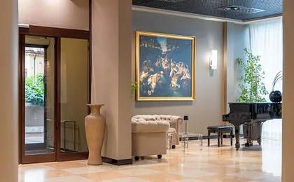 Hotel Palace Verona