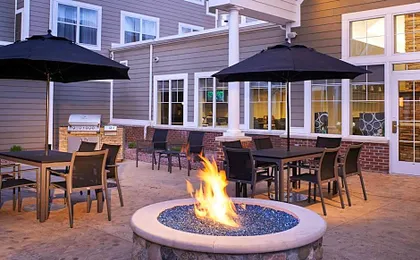 Residence Inn by Marriott Saginaw