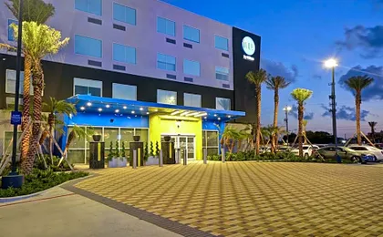Tru By Hilton Corpus Christi South Padre Island Dr