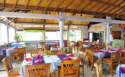 Bali Palms Resort