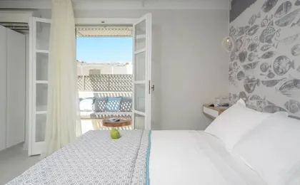 Antony Suites And Residences