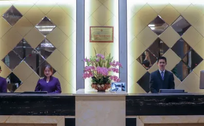 Proudway Hotel Shenzhen