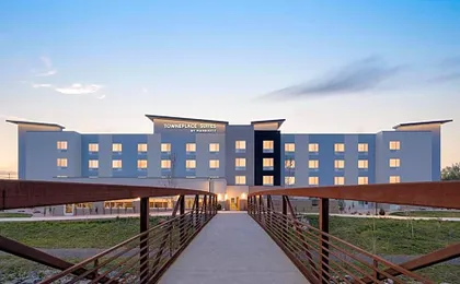 TownePlace Suites by Marriott Logan