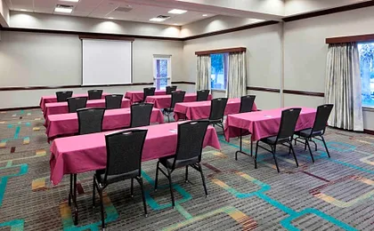 Residence Inn by Marriott Tucson Airport