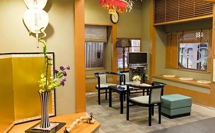 Kyou no Yado Kagihei Hotel