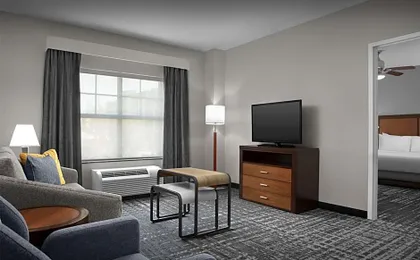 Homewood Suites By Hilton Oklahoma City Bricktown
