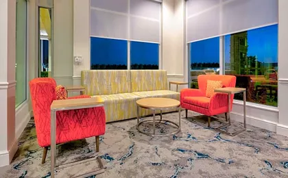 Hilton Garden Inn Irvine East Lake Forest
