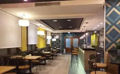 Hostal Virgen del Villar