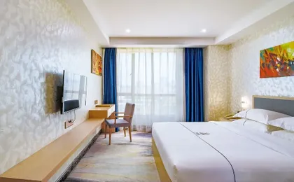 Hao Ting Hotel