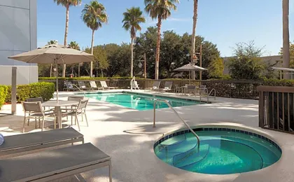SpringHill Suites by Marriott Jacksonville