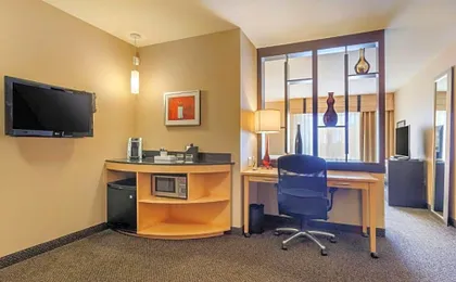 SpringHill Suites by Marriott Fort Collins
