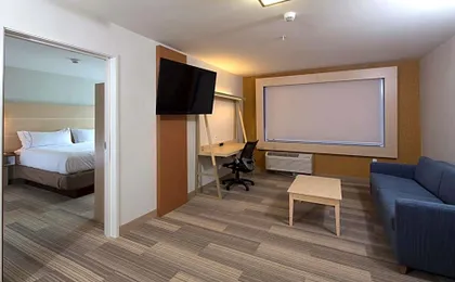 Holiday Inn Express Rochester Hills By IHG